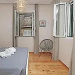 Retro Corfiot Junior Suite @ Old Town